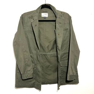 Universal Thread Jacket